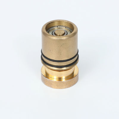 Precision CNC Turning Machine for Mechanical Keyboard Switches and Cast Iron Mould