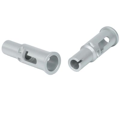 CNC Precision Turning and Milling Fitting Spare Composite for Custom Service Projects