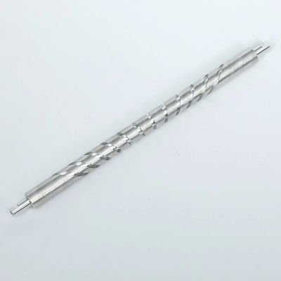 CNC Precision Turning and Milling Fitting Spare Composite for Custom Service Projects