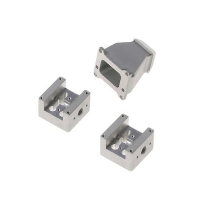 Professional CNC Turning Machine Custom Sheet Metal Stamping Parts for 3D Printer