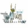 Professional CNC Turning Machine Custom Sheet Metal Stamping Parts for 3D Printer