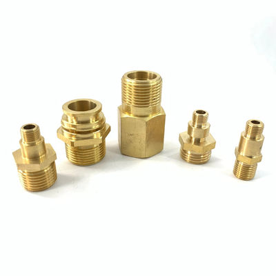 Service Auto Part Car Parts CNC Processing for Steel 3D and Machining Steel Services