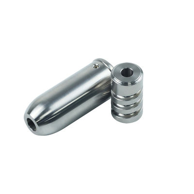 Drones Accessories Lightsaber CNC Precision Turning and Milling Fitting Spare Composite