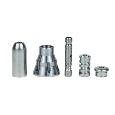 Drones Accessories Lightsaber CNC Precision Turning and Milling Fitting Spare Composite