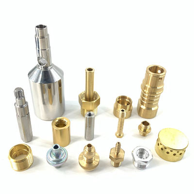 Service Auto Part Car Parts CNC Processing for Steel 3D and Machining Steel Services