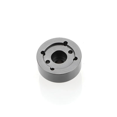 Customized Automotive Machining for Metal Plastic Fabrication ATM Skimmers Device