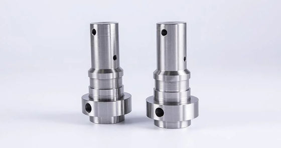 Customized Automotive Machining for Metal Plastic Fabrication ATM Skimmers Device