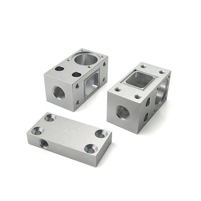 Customized Automotive Machining for Metal Plastic Fabrication ATM Skimmers Device