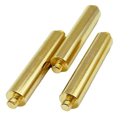 Precision CNC Milling Stainless Steel Stamping Parts with Customized Metal Precision