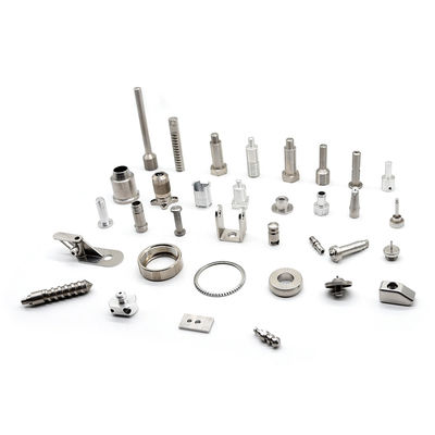 High Precision CNC Machined Aluminum Bath Bomb Mold for Press Tolerance 0.01- /-0.005mm