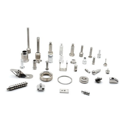 High Precision CNC Machined Aluminum Bath Bomb Mold for Press Tolerance 0.01- /-0.005mm