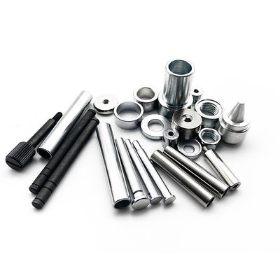 CNC Turning Machine Iron Casting Watch Part Custom Casting Services for High Precision