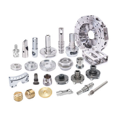 CNC Turning Machine Iron Casting Watch Part Custom Casting Services for High Precision