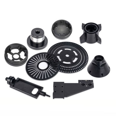 CNC Turning Machine Iron Casting Watch Part Custom Casting Services for High Precision