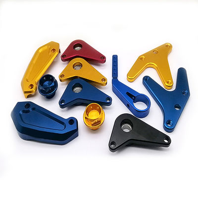 High Precision Brass Vacuum Casting Service for Stainless Steel Parts Turning Milling