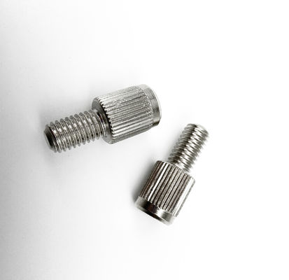 Professional Stainless Steel Parts Turning and Milling Service for Composite Products