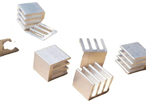 Micro Machining Lost Wax Casting Custom Stainless Steel Parts Turning Milling Service