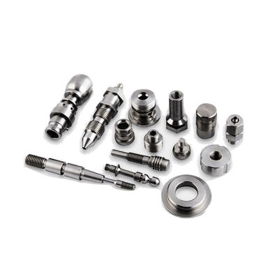 Micro Machining Lost Wax Casting Custom Stainless Steel Parts Turning Milling Service