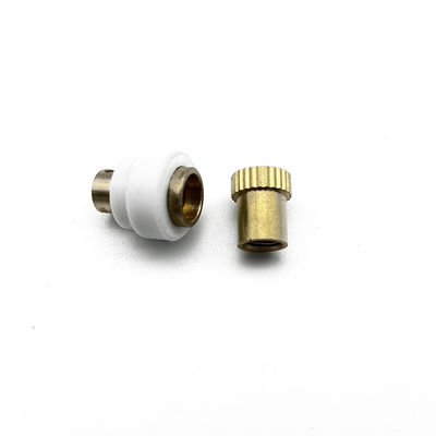 Micro Machining Lost Wax Casting Custom Stainless Steel Parts Turning Milling Service