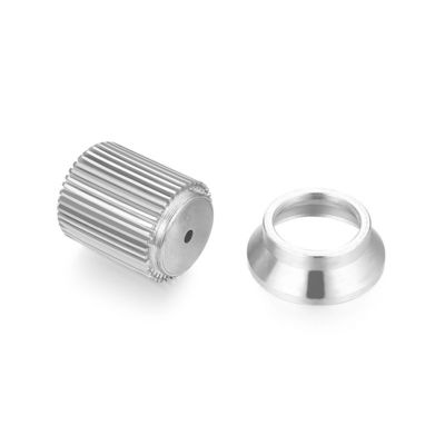 Precision Mechanical Parts for Machines and Customized Micro Machining Solutions