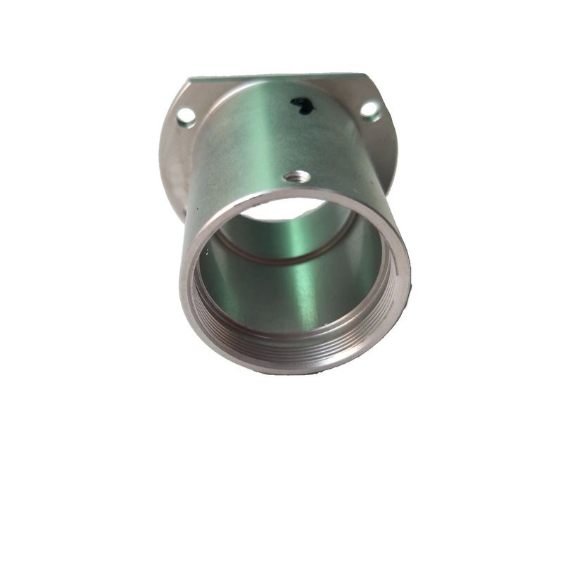 ISO Precision CNC Machining Service for Custom CNC Machined Parts CNC OEM Machining Part