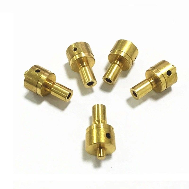 CNC Turning and Milling Parts for Etching/Chemical Machining CNC Machining or Not