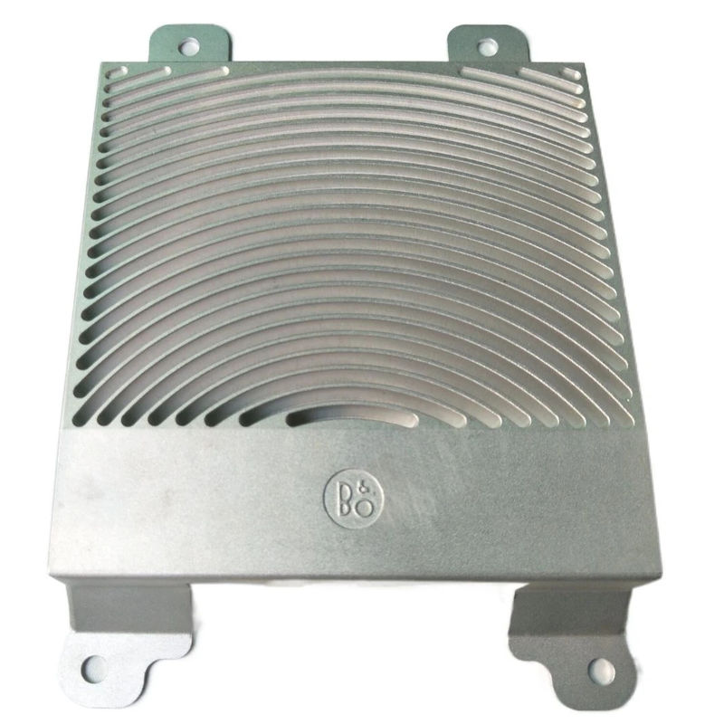 Custom CNC Turning and Milling Services for Precious Metals Keyboard Parts Production
