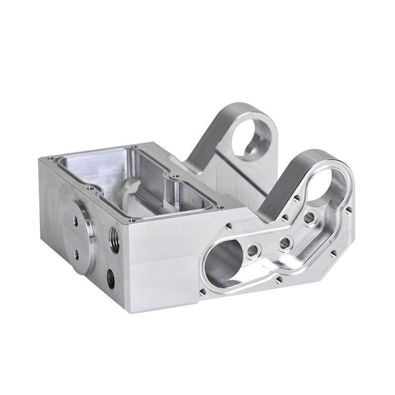 Customized CNC Turning Service for Mass Production of High Precision Tolerance Parts