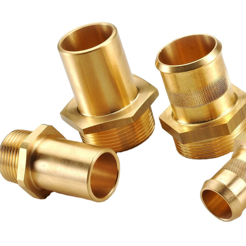 Tamiya Mini 4WD Turning Service Custom Metal Parts CNC Machining by CNC Turning Machine