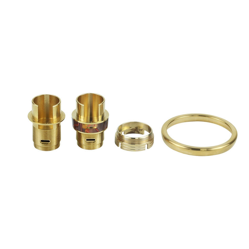 Customized Stamping Skimmer Die Cut for CNC Turning Machine Tolerance 0.01- /-0.005mm