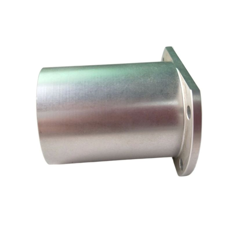 Aluminum Statue Mold Casting Services in Stainless Steel with Tolerance 0.01- /-0.005mm