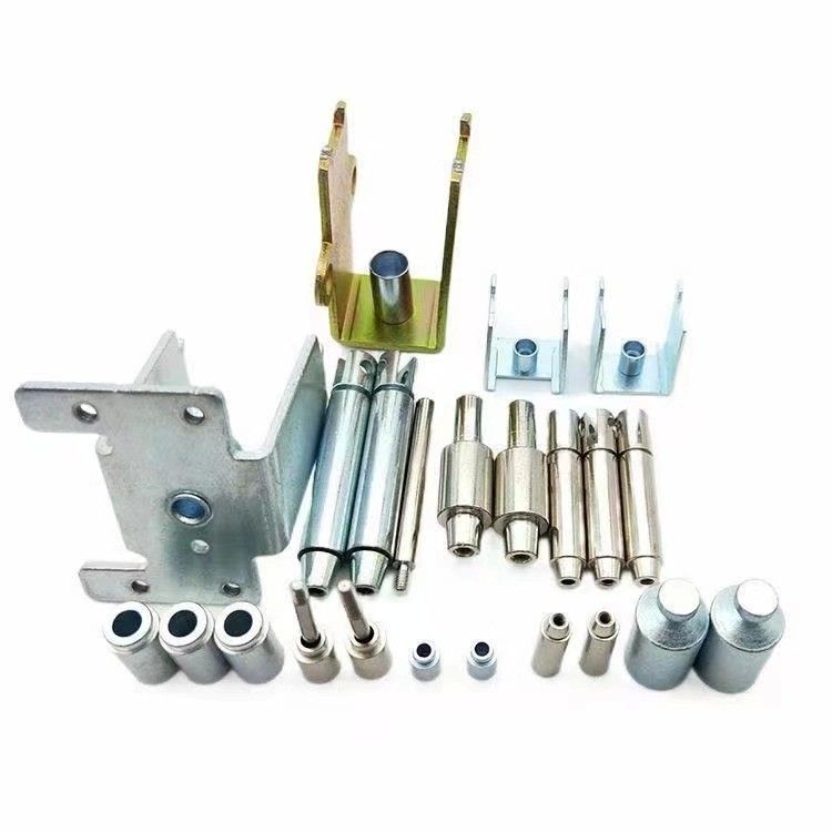 Micro Machining Cnc Turned Parts For Mechanical Engineering Parts Cnc Products Lathe