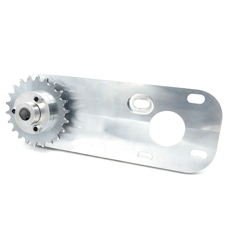 Tolerance 0.01- /-0.005mm CNC Precision Turning and Milling for Fitting Spare Composite