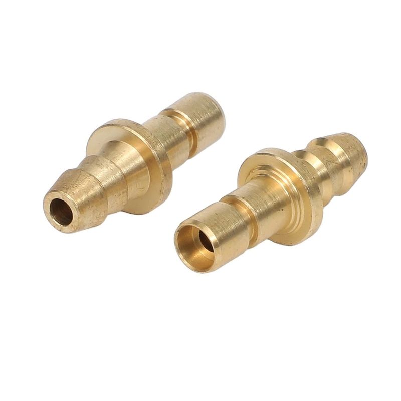 Custom Brass Machinery CNC Turning Milling Parts for CNC Precision Turning and Milling