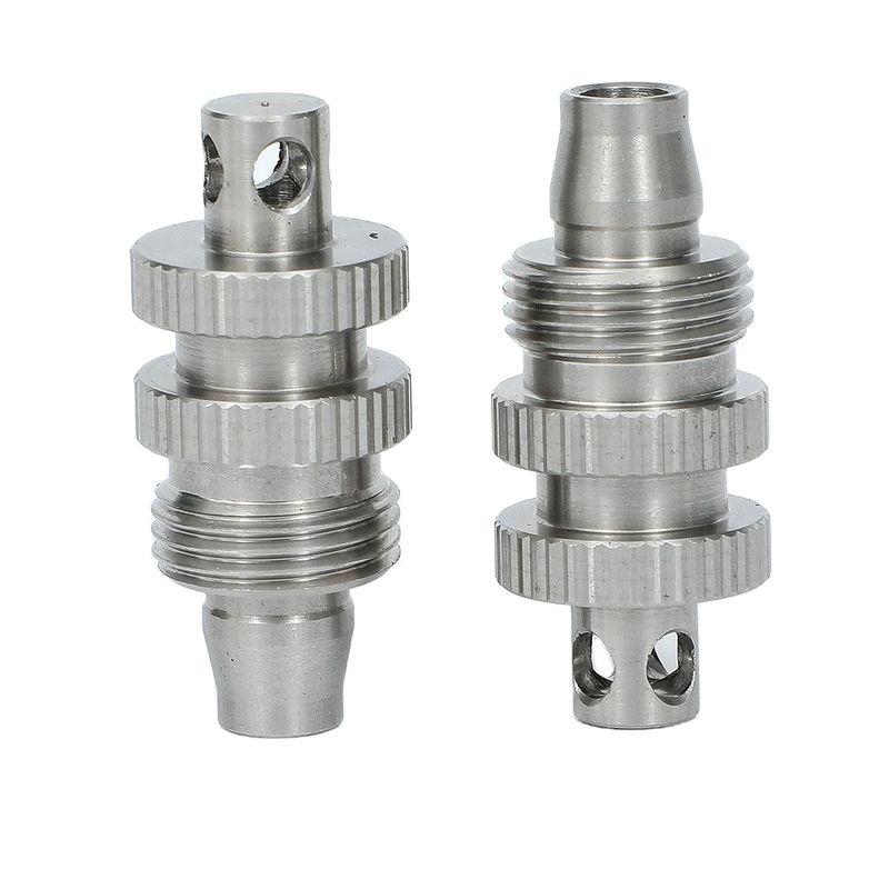 Mini CNC Machining CNC Gear Rack and Pinion Gear with High Tolerance of 0.01- /-0.005mm