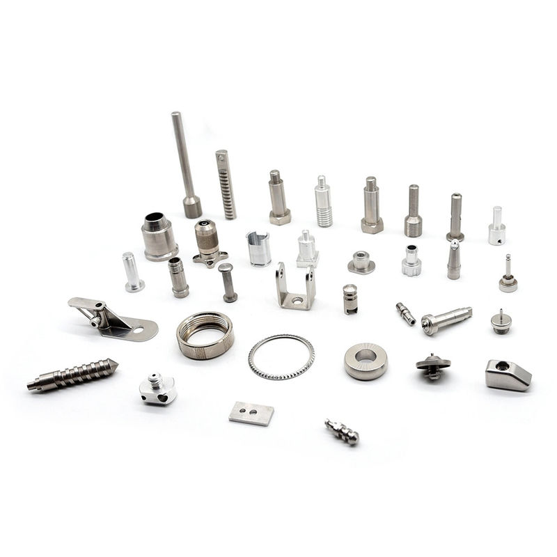 High Precision CNC Machined Aluminum Bath Bomb Mold for Press Tolerance 0.01- /-0.005mm