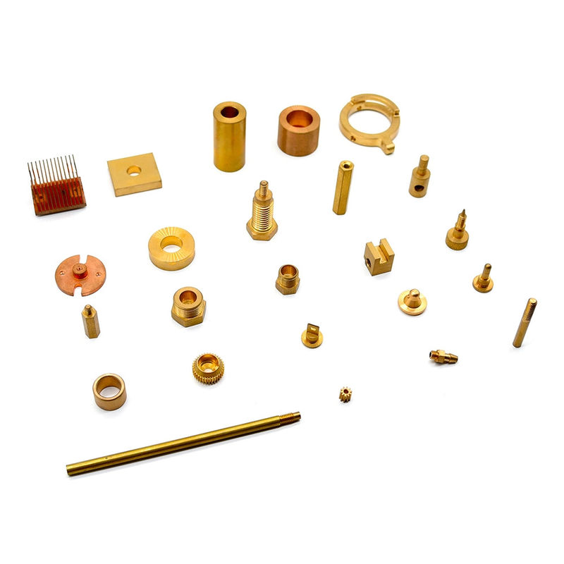 Rapid Prototyping Aluminum Custom Investment Casting for Card Skimmer Artisan Keycaps